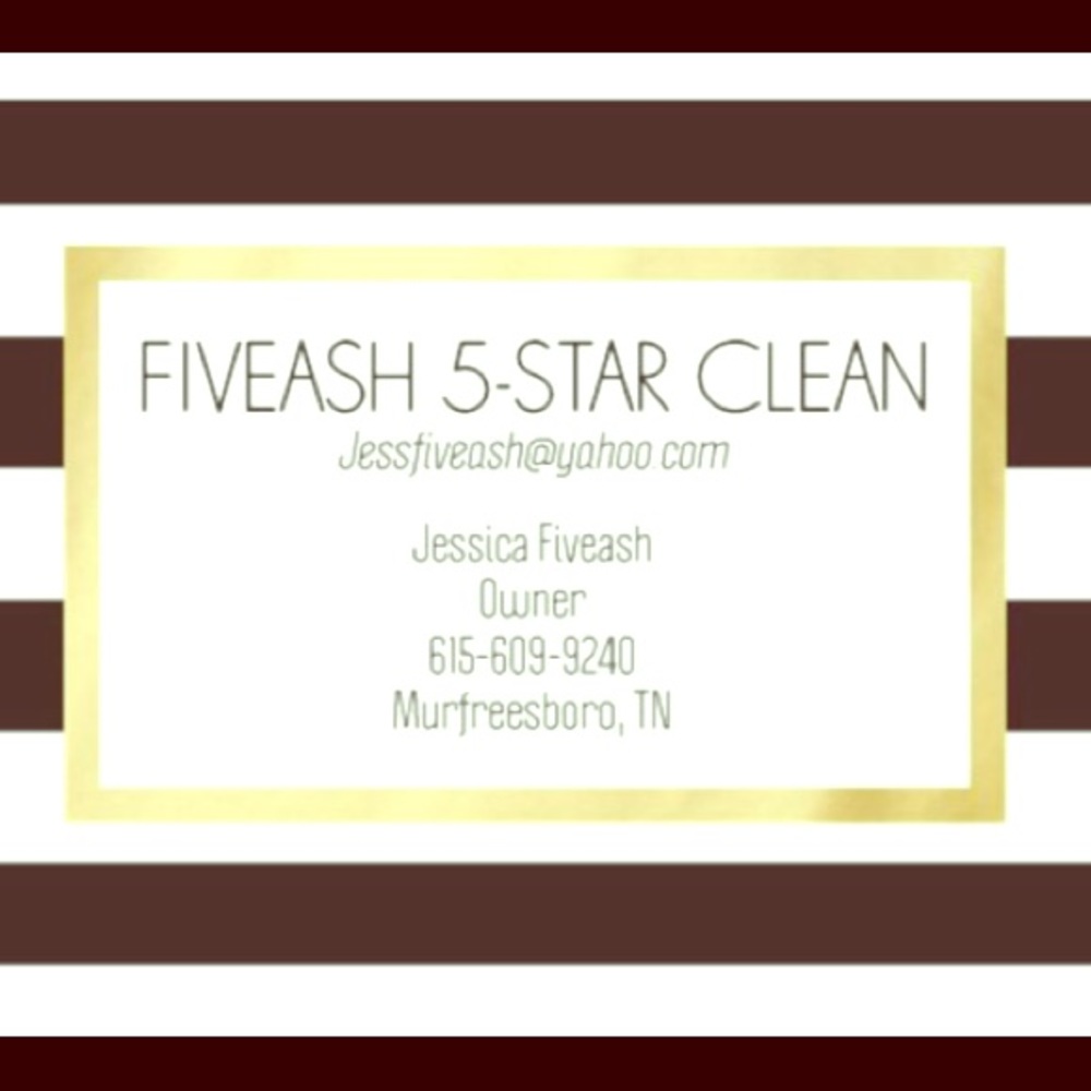 Meet your Posher, Jessica
